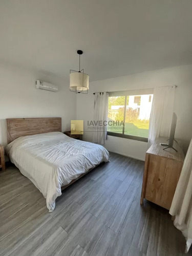 Alquiler Anual Y Venta Hermosa Casa En Barrio Privado La Residence