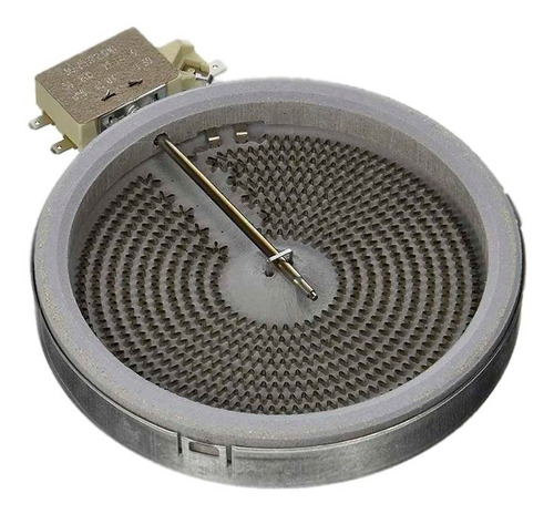 Elemento / Resistencia De  6  1200 W Para Cocina Electrolux