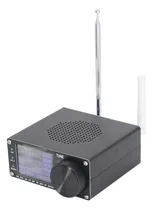 Comprar Receptor De Onda Corta, Radio De Banda Completa Ats25 Amp, 2