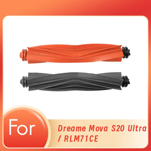 2 Piezas Principales Para Mova S20 Ultra/rlm71ce Robot V
