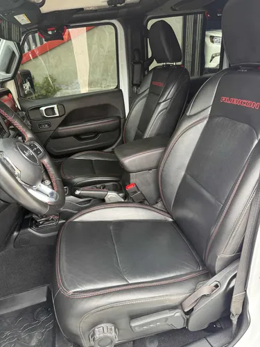 Jeep Gladiator Rubicon