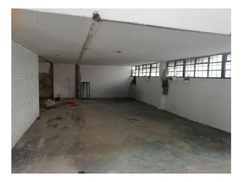 Bodega En Arriendo, Puente Aranda