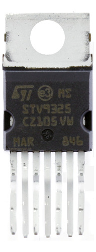 Stv9325 Circuito Integrado Vertical Deflector