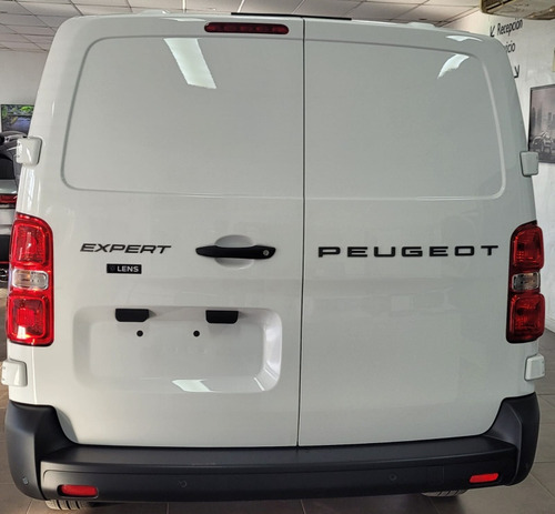Peugeot Expert L3 hdi 120 AM25