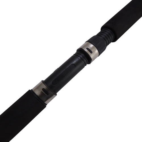 Vara Safari Max Sf12049 Corvina 10-25lb 1,35m-1pt-p/molinete