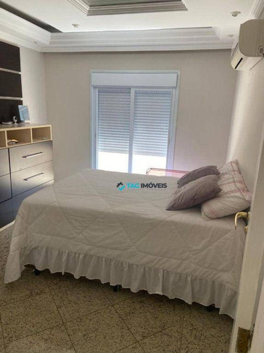 Imagem 19 de 27 de Casa Com 3 Dormitórios À Venda, 275 M² Por R$ 1.170.000,00 - Condomínio Okinawa - Paulínia/sp - Ca1019
