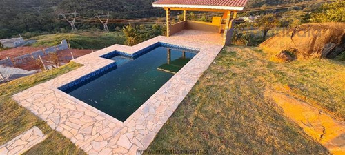 Chácaras À Venda Em Mairiporã/sp - Compre O Seu Chácaras Aqui! - 1469685