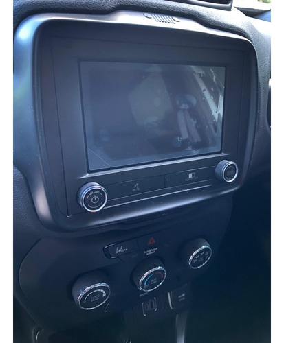 Jeep Renegade 1.3 T270 TURBO FLEX AT6