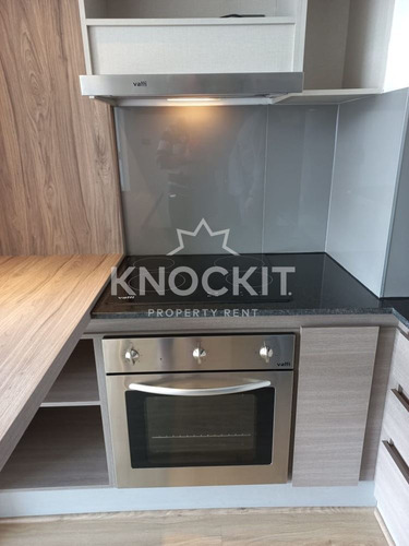 Departamento En Arriendo En La Cisterna / Pid00901