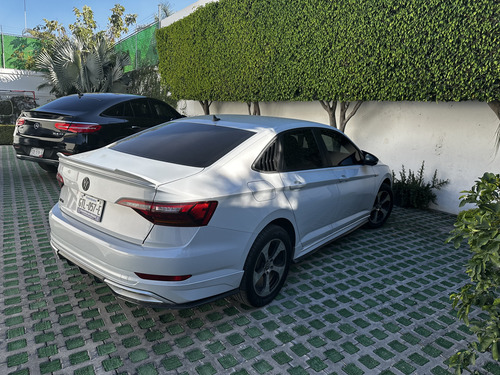 Volkswagen Jetta 2.5 Trendline Mt