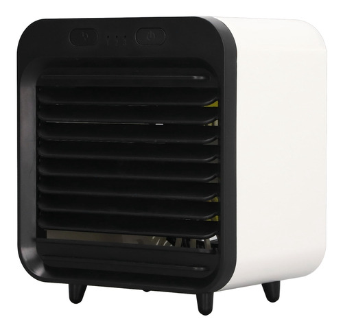 Refrigerador De Ar Condicionado Portátil 200ml De Grande Ca