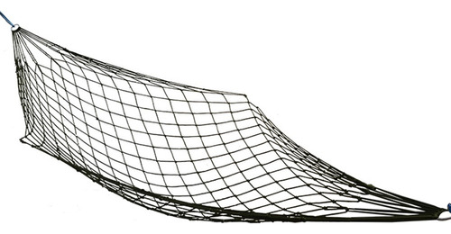 Meshy Rope Nylon Hammock Bed Hammock For Sport A