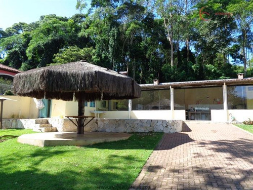 Imagem 6 de 29 de Chácaras À Venda Em Mairiporã/sp - Compre O Seu Chácaras Aqui! - 1427982