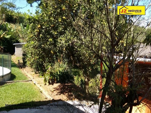 Imagem 10 de 15 de Ref.: 1018 - Chacara Em São Roque Para Venda - V1018