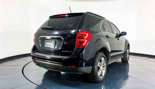 Imagen 9 de 15 de 40387 - Chevrolet Equinox 2017 Con Garantía