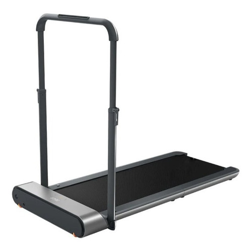 Imagen 2 de 7 de Caminadora Cr1 Pro Fitness, Eléctrica, Portátil Y Plegable