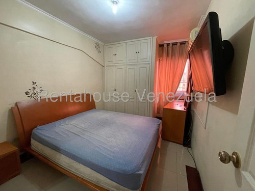Apartamento En Alquiler En Los Chaguaramos Mls: 25-17947 Linda Sahhar