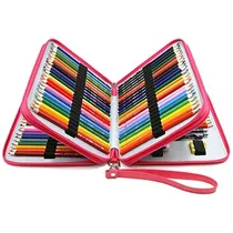 Comprar Cartucheras O Estuche Para Lápices, De Piel Sintética