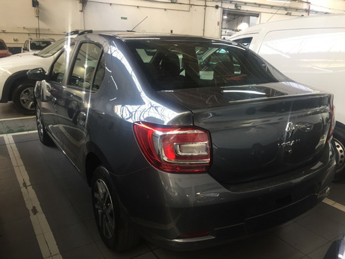 Renault Logan Intense 1.6 Okm 2021