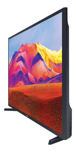 Televisor Samsung Un43t5300agczb Smart Tv Pantalla 43