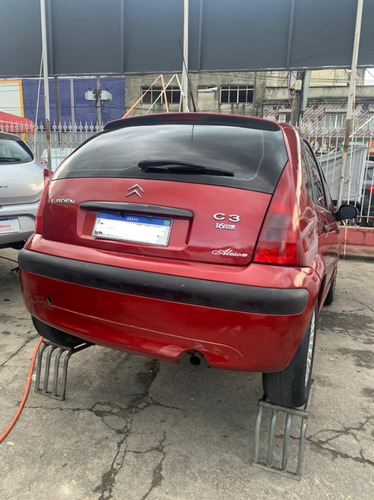 Citroen C3 Glx