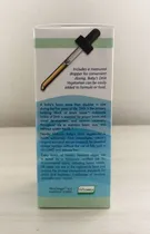 Comprar Líquido vegetariano con omega 3 para bebés Babys Dha, 30 ml, nórdico