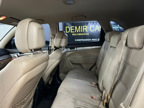Kia Sorento 2.4 EX 4X2 16V
