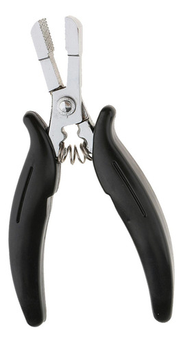R Alicates De Extensões De Cabelo Para Micro 1 Preto Preto 1