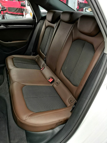 Imagen 10 de 15 de Audi A3 Select 1.4 2019
