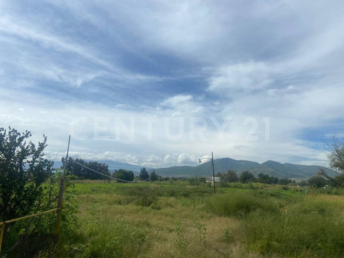 Terreno En Venta En San Sebastián El Grande,tlajomulco Jalisco