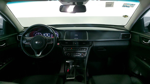 Kia Optima 2.4 EX AUTO