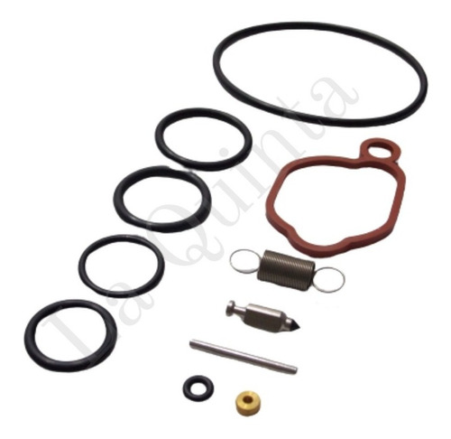 Kit Reparación Carburador Para Briggs & Stratton 450/675exi