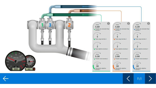 Scanner Diagnostico Multimarca Vial Y Agri Texa - Alm