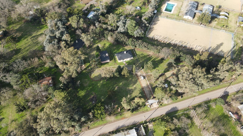 En Venta Grandes Terrenos Sobre Las Truchas. Proximos A Ruta 28 Y Ruta 34. Sin Expensas. Financiacion Directa