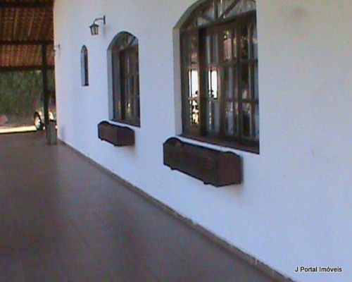 Imagem 3 de 14 de Chacara - 125 - 32939132