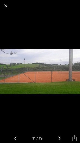 Imagem 6 de 10 de Terreno À Venda, 600 M² Por R$ 260.000 - Parque Da Empresa - Mogi Mirim/sp - Te2375