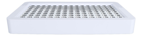 Planta Colgante Led Grow Full Spectrum Con 3 Modos De Tempor