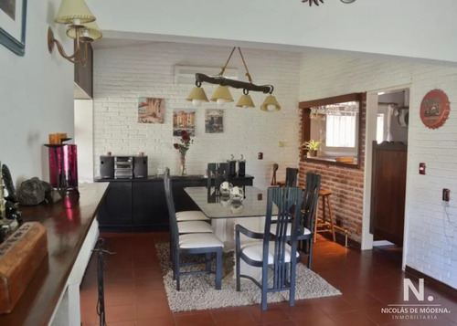 Hermosa Casa Para Disfrutar Del Verano !
