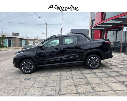 Fiat Strada Ultra