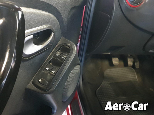 Renault Sandero Stepway Full 1.6 2014 Impecable! Aerocar