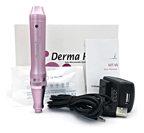 Dermapen M7 Inalámbrico 