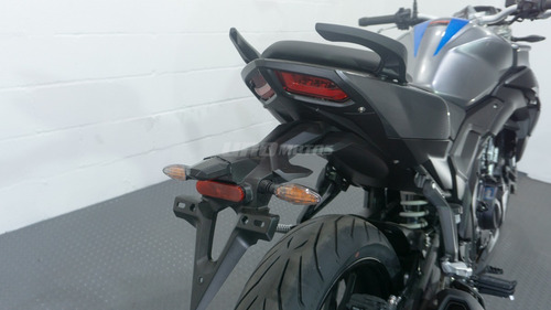 Imagen 6 de 25 de Moto Naked Voge 500 R Con Frenos Abs