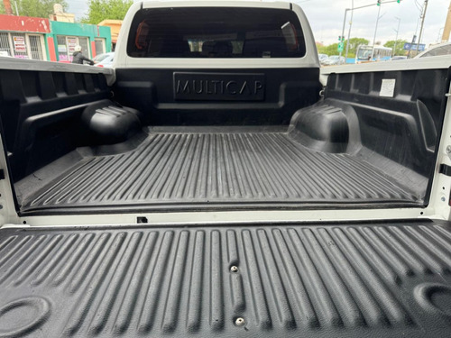 Toyota Hilux 2.4 Cd Dx 150cv 4x2