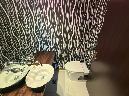Departamento En Alquiler De 4 Ambientes Con Cochera Y Pileta