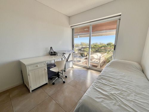 Departamento En Venta En Quartier Buenavista