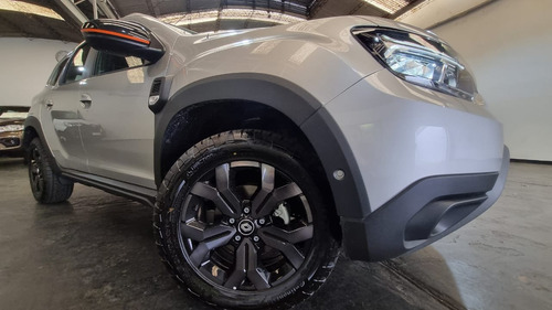 Renault Duster 1.3 Tce Turbo Iconic 155Cv 4X4