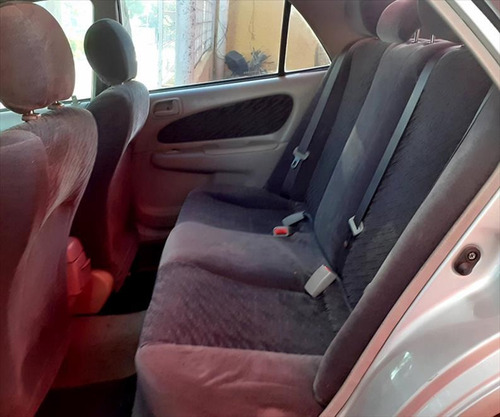 Toyota Corolla 1.8 Xei 16v