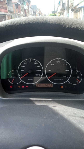 Fiat Ducato 2015 2.3 Multijet Teto Alto Economy 5p