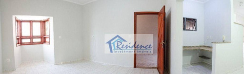 Imagem 19 de 28 de Casa Com 3 Dormitórios À Venda, 17494 M² Por R$ 695.000,00 - Vila Sfeir - Indaiatuba/sp - Ca0113
