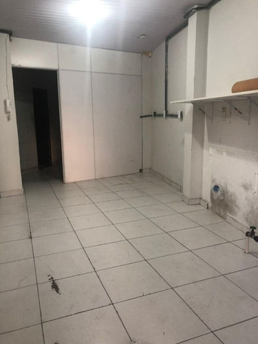 Imagem 5 de 7 de Loja, 70 M² - Venda Por R$ 310.000 Ou Aluguel Por R$ 2.400/mês - Benfica - Rio De Janeiro/rj - Lo0086